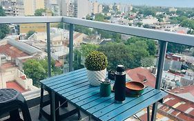 Excelente Monoambiente Lindo supercompleto